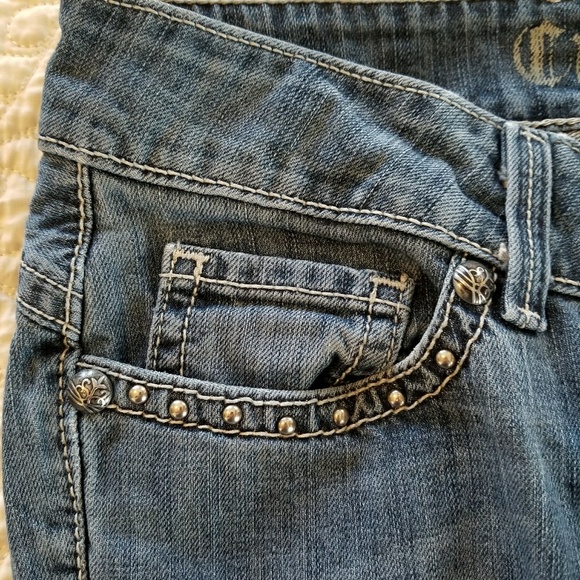 Cruel Leyton boot cut jeans - Picture 4 of 8